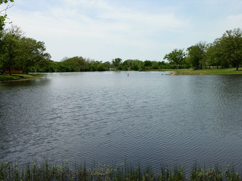 Adair Park Oklahoma's Official Travel & Tourism Site